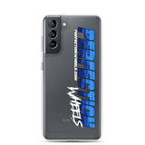 Samsung BLUE Case