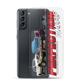 Samsung Case