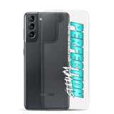 Samsung TEAL Case