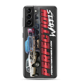 Samsung Case
