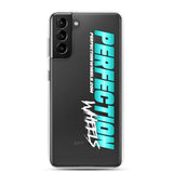 Samsung TEAL Case