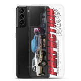 Samsung Case