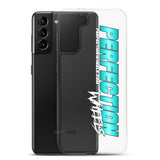 Samsung TEAL Case