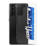 Samsung BLUE Case
