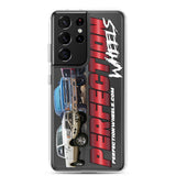 Samsung Case