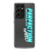 Samsung TEAL Case