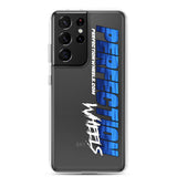 Samsung BLUE Case