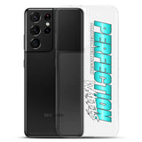 Samsung TEAL Case