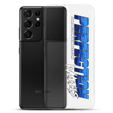 Samsung BLUE Case