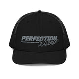 Trucker Hat