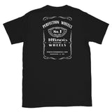 Bottle Shirt