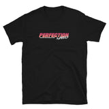 Sunset Tee