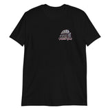 Lifted Shirt