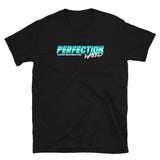 Jamaican Teal Shirt