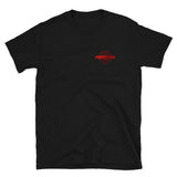 Red Wheel Shirt