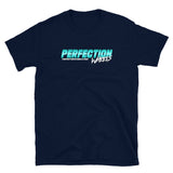 Jamaican Teal Shirt