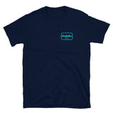 Teal Badge Shirt