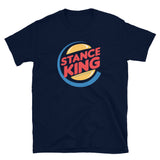 Stance King Tshirt