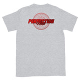Red Wheel Shirt
