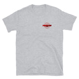 Red Wheel Shirt