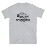 Classic truck T-shirt