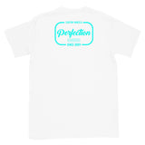 Teal Badge Shirt