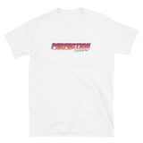 Sunset Tee