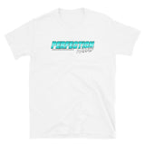 Jamaican Teal Shirt