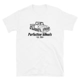 Classic truck T-shirt