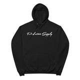 Nobody wants work hoodie