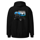 Bronco Hoodie