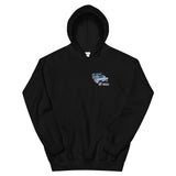 Old School Hoodie