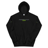 Neon Hoodie