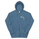 Old School Hoodie