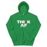 Thick AF Hoodie