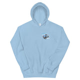 Old School Hoodie