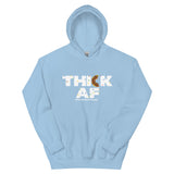 Thick AF Hoodie