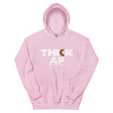 Thick AF Hoodie
