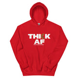 Thick AF Hoodie