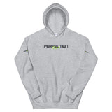 Neon Hoodie