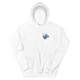 Old School Hoodie