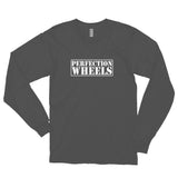 Plaque Long Sleeve
