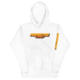 Volcano Hoodie