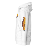 Volcano Hoodie