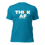 Thick af tee