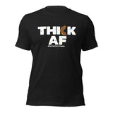 Thick af tee