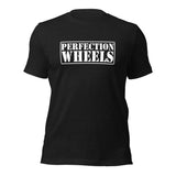 Look at my butt tee