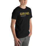 Grind Shirt
