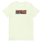 Lowered Shirt