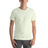 Cursive Logo Shirt